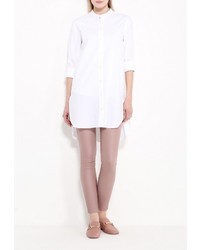 Розовые леггинсы от Rinascimento