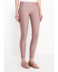 Розовые леггинсы от Rinascimento