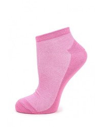 Женские розовые носки от Alla Buone