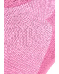 Женские розовые носки от Alla Buone