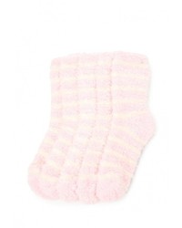 Женские розовые носки от Alla Buone