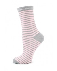 Женские розовые носки от Baon