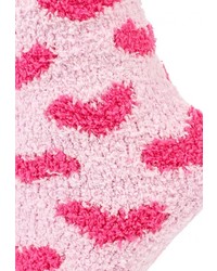 Женские розовые носки от Modis