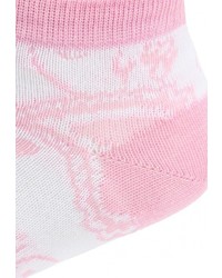 Женские розовые носки от Sela