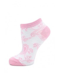 Женские розовые носки от Sela