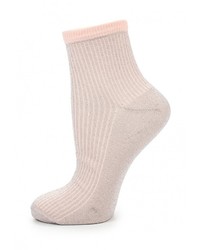 Женские розовые носки от Topshop