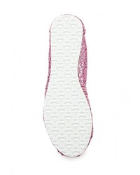 Женские розовые слипоны от Coco Perla