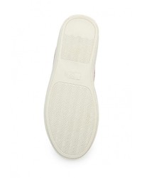 Женские розовые слипоны от Ideal