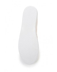 Женские розовые слипоны от Sweet Shoes