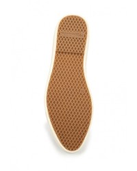 Женские розовые слипоны от Tamaris