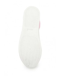 Женские розовые слипоны от Tony-p