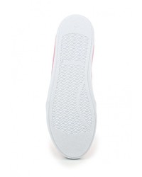 Женские розовые слипоны от U.S. Polo Assn.