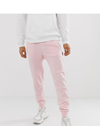 Мужские розовые спортивные штаны от Brooklyn Cloth