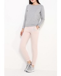 Женские розовые спортивные штаны от Imocean