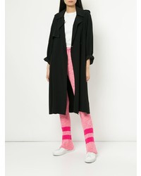 Женские розовые спортивные штаны от Baum Und Pferdgarten