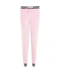 Женские розовые спортивные штаны от Topshop