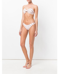 Розовые трусики бикини от Marysia