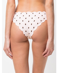 Розовые трусики бикини от Marysia