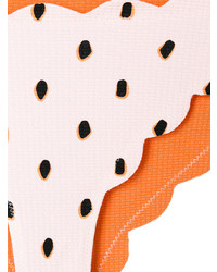 Розовые трусики бикини от Marysia