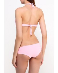 Розовые трусики бикини от Maaji