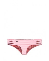 Розовые трусики бикини от Maaji