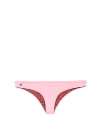 Розовые трусики бикини от Maaji