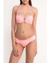 Розовые трусики бикини от women'secret