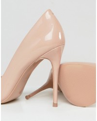 Розовые туфли от Aldo