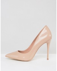 Розовые туфли от Aldo