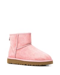Розовые угги от UGG Australia