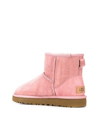 Розовые угги от UGG Australia
