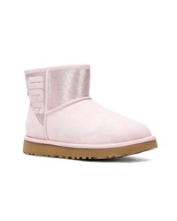 Розовые угги от UGG Australia