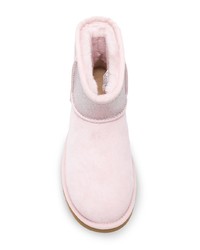 Розовые угги от UGG Australia