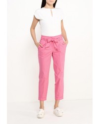 Розовые узкие брюки от Dorothy Perkins