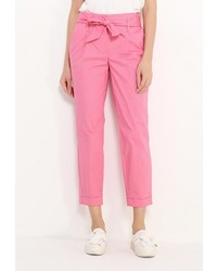 Розовые узкие брюки от Dorothy Perkins