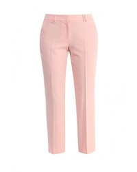 Розовые узкие брюки от Dorothy Perkins