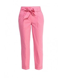 Розовые узкие брюки от Dorothy Perkins