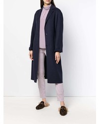 Розовые узкие брюки от Luisa Cerano