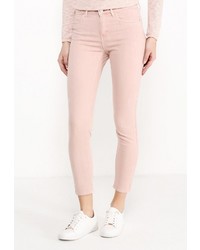 Розовые узкие брюки от SPRINGFIELD