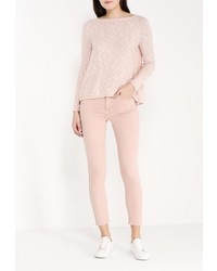 Розовые узкие брюки от SPRINGFIELD