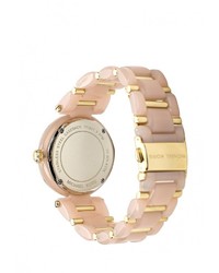 Женские розовые часы от Michael Kors
