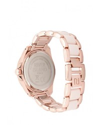 Женские розовые часы от River Island