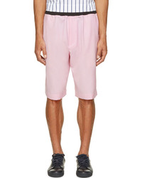 Мужские розовые шорты от 3.1 Phillip Lim