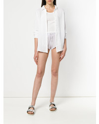 Женские розовые шорты от Xirena