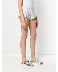 Женские розовые шорты от Xirena