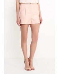 Женские розовые шорты от Edge Clothing