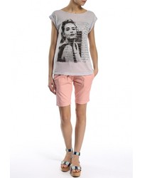 Женские розовые шорты от Emoi