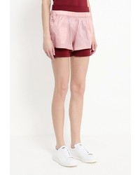 Женские розовые шорты от Escada Sport