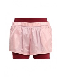 Женские розовые шорты от Escada Sport