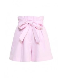Женские розовые шорты от Finders Keepers